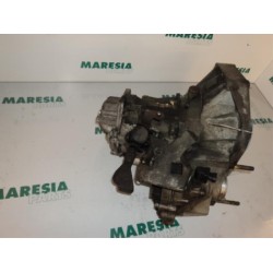 Alfa Romeo - 145/146 - Getriebe