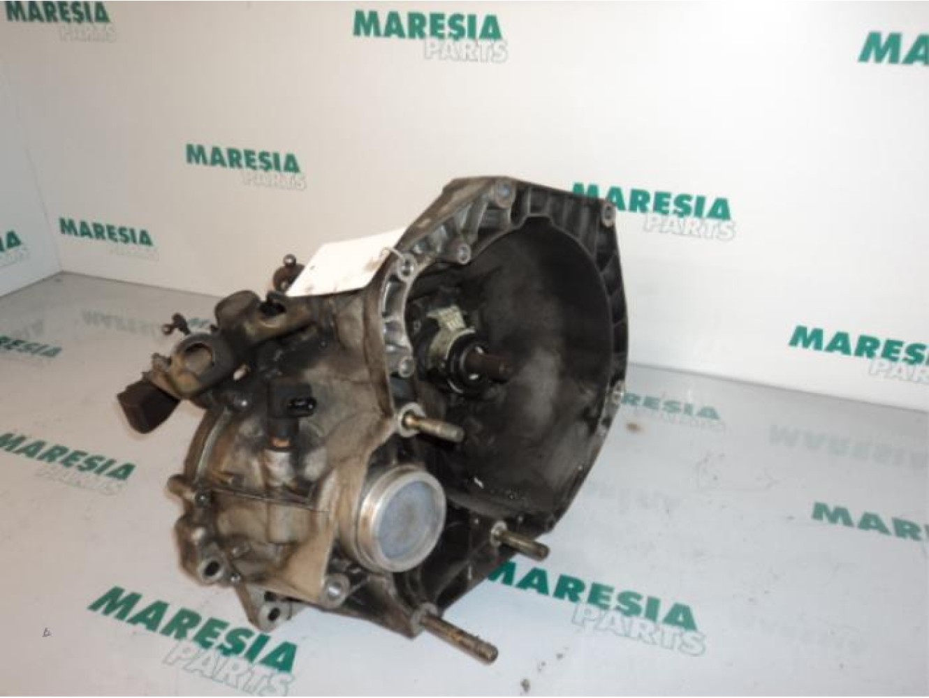 Alfa Romeo - 145/146 - Getriebe