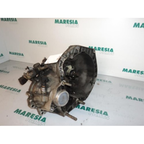 Alfa Romeo - 145/146 - Getriebe