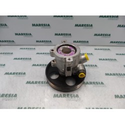 Peugeot - 206 - Power steering pump