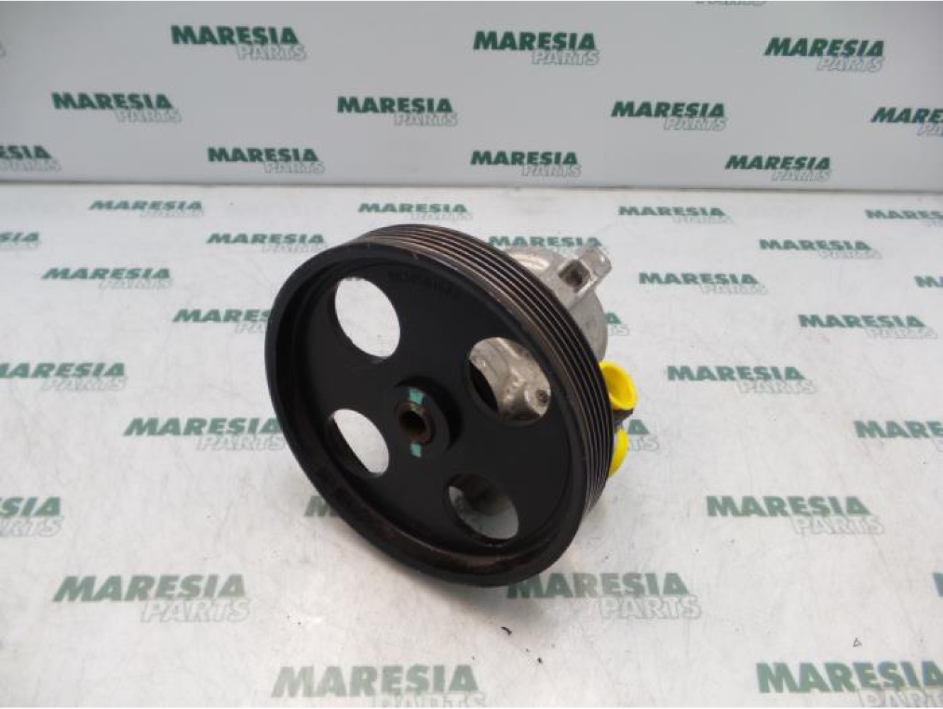 Peugeot - 206 - Power steering pump
