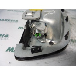 Peugeot - 307 - Airbag Sitz (Sitzplatz)