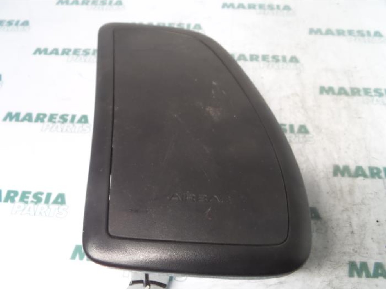 Peugeot - 307 - Airbag Sitz (Sitzplatz)