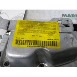 Peugeot - 307 - Seat airbag (seat)