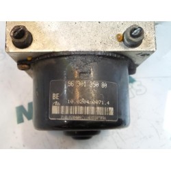 Peugeot - 206 - ABS Pomp