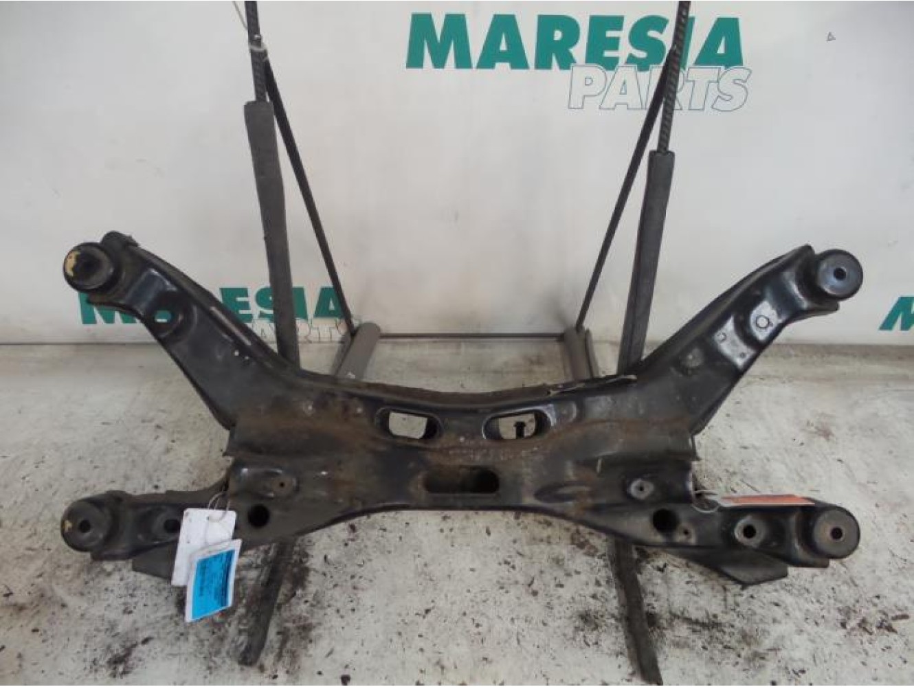 Fiat - Croma - Subframe