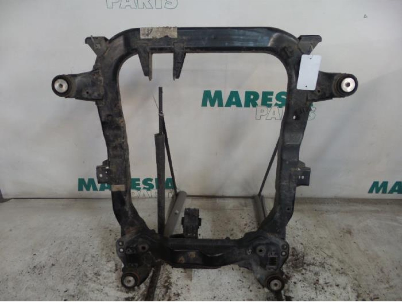 Fiat - Croma - Subframe