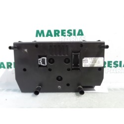 Peugeot - 206 - Heater control panel
