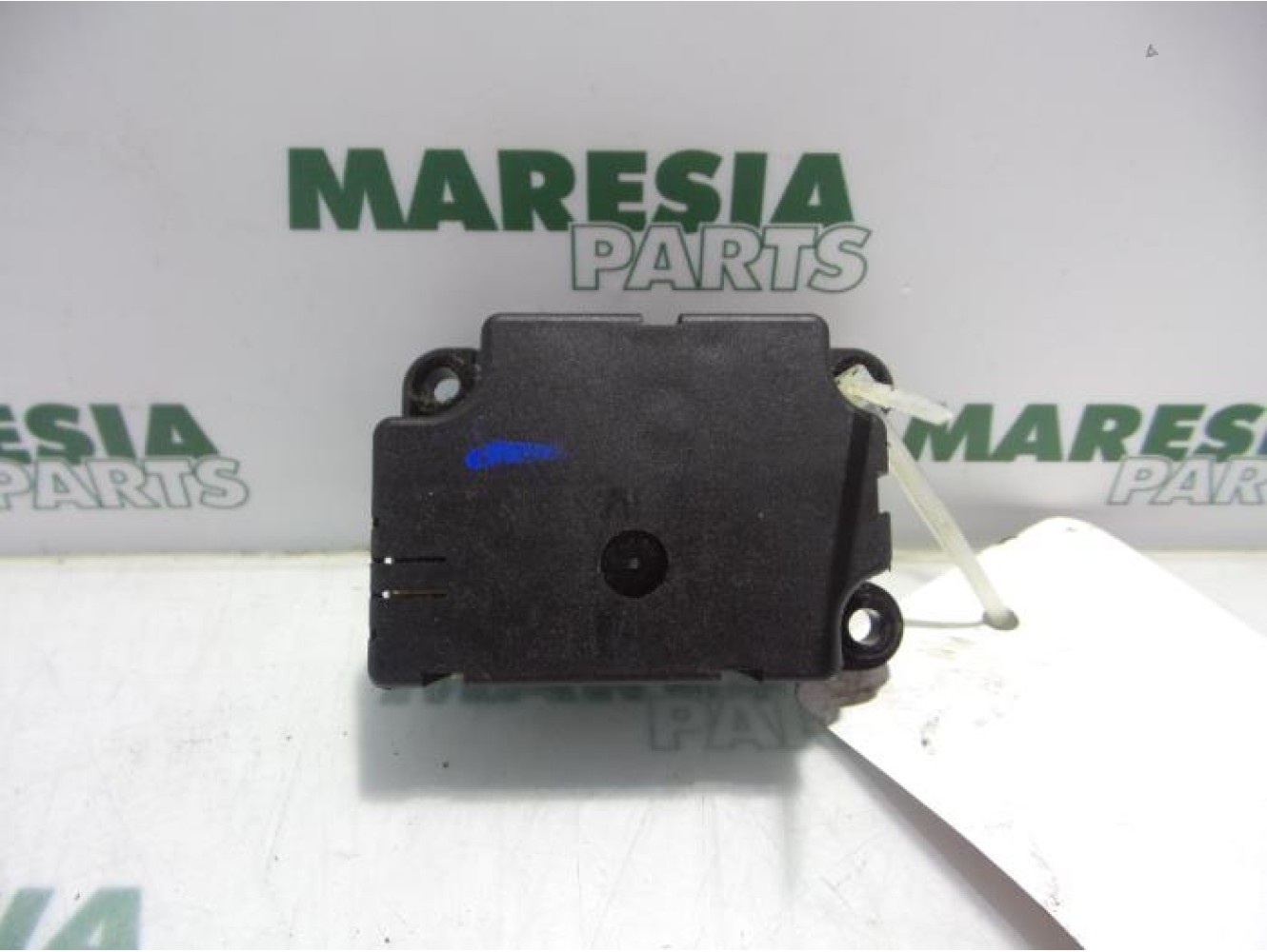 Peugeot - 206 - Heater valve motor