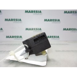 Peugeot - 206 - Heater valve motor