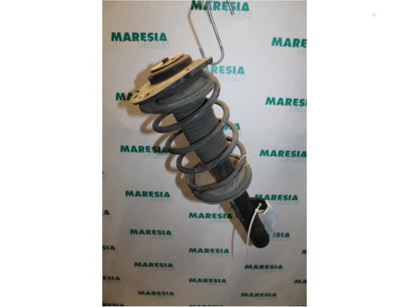 Peugeot - 206 - Front shock absorber rod, right
