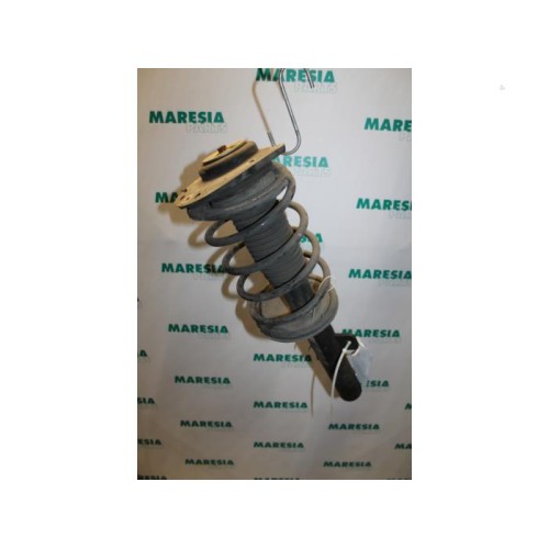 Peugeot - 206 - Front shock absorber rod, right