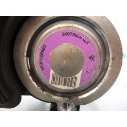 Peugeot - 206 - Lenkkraftverstärker Pumpe