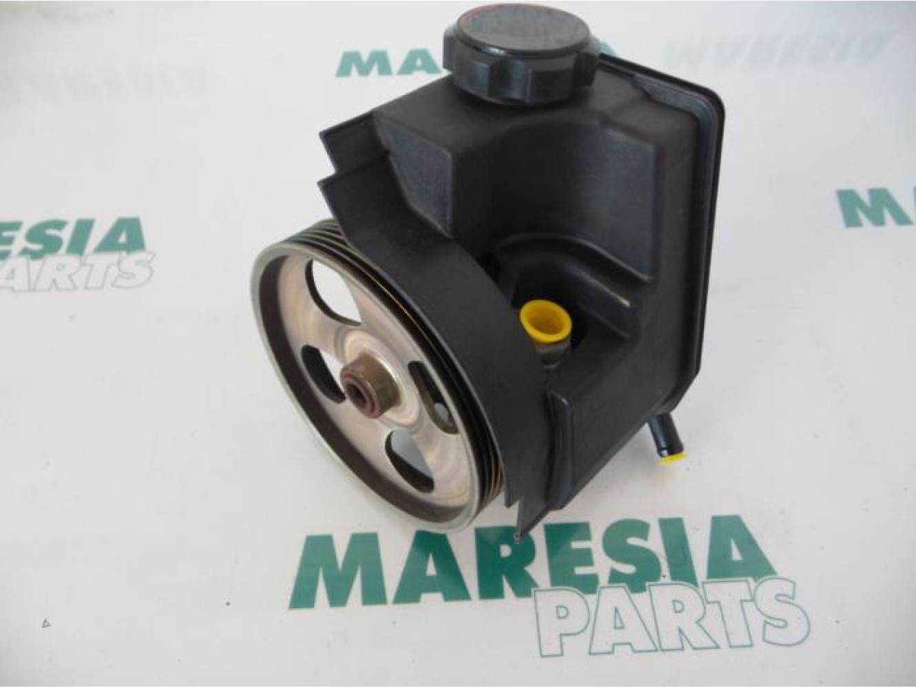 Peugeot - 206 - Lenkkraftverstärker Pumpe