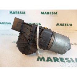 Peugeot - 206 - Front wiper motor