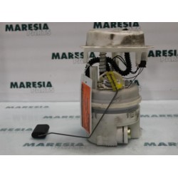 Peugeot - 206 - Kraftstoffpumpe Elektrisch