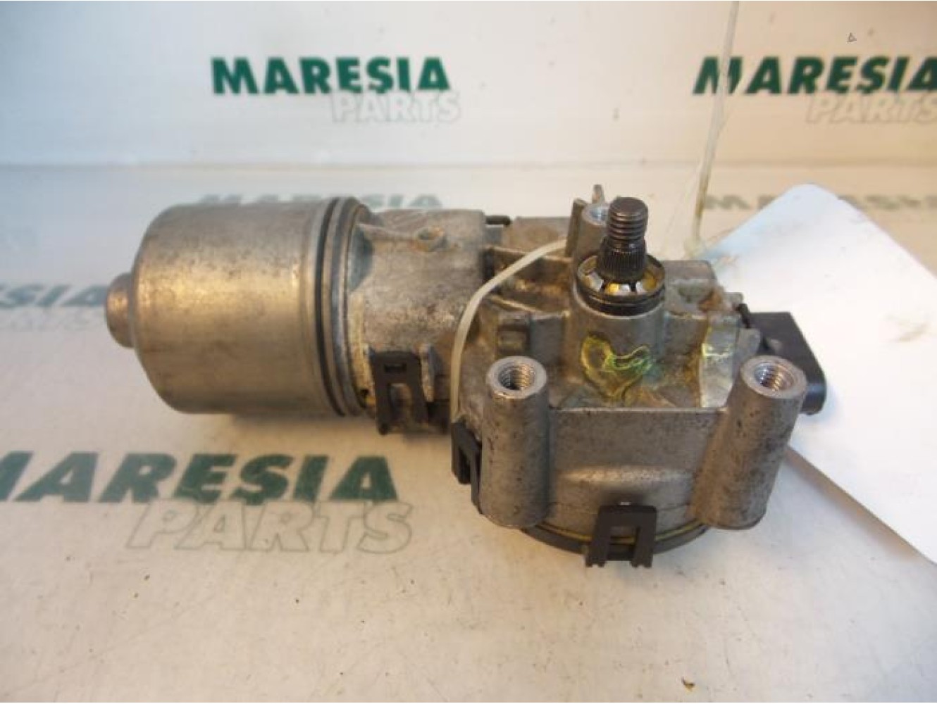 Fiat - Croma - Front wiper motor