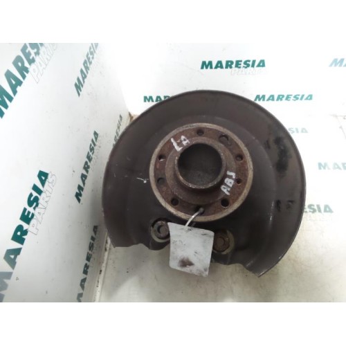 Fiat - Croma - Achsschenkel links hinten