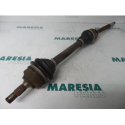 Citroen - Berlingo - Arbre de transmission avant droit