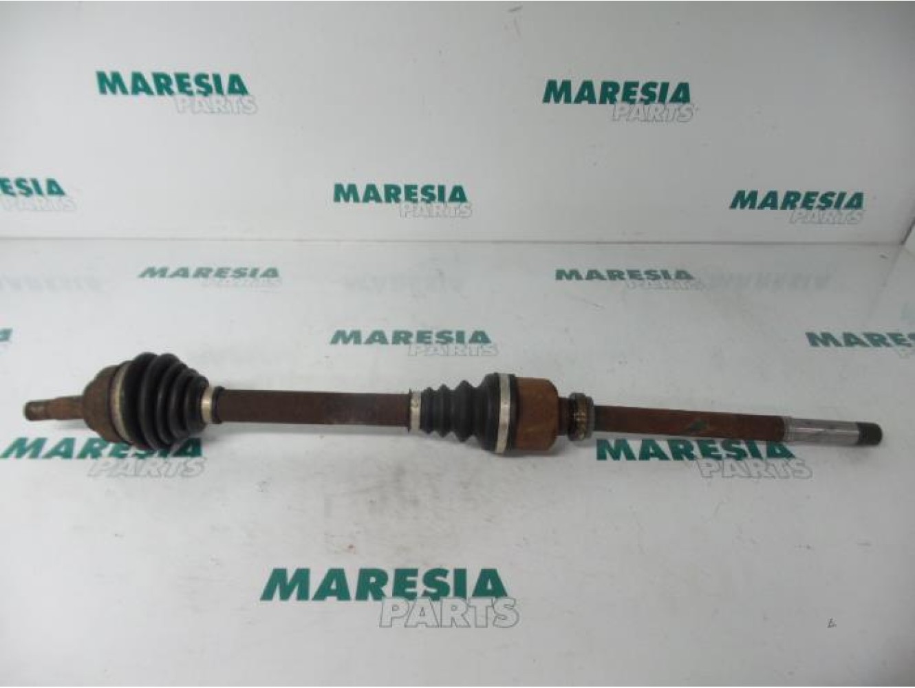 Citroen - Berlingo - Arbre de transmission avant droit
