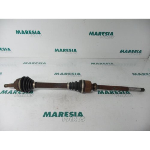Citroen - Berlingo - Front drive shaft, right
