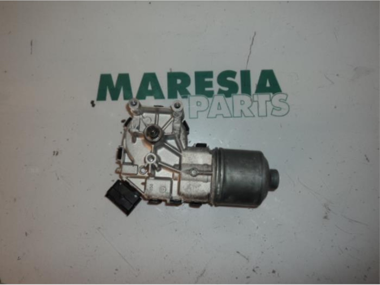 Citroen - Berlingo - Front wiper motor