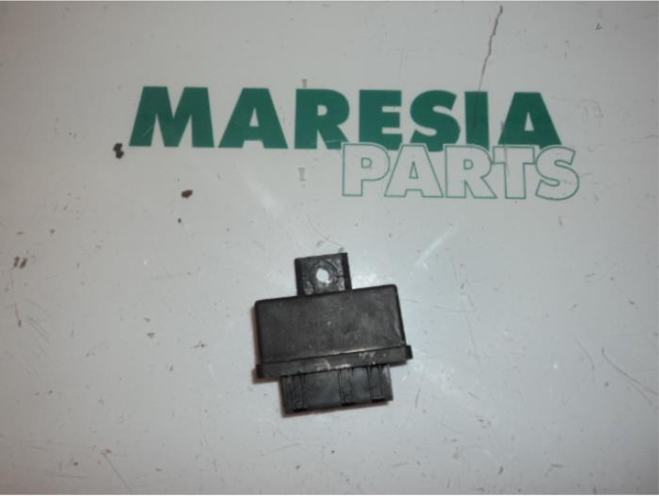 Citroen - Berlingo - Glow plug relay