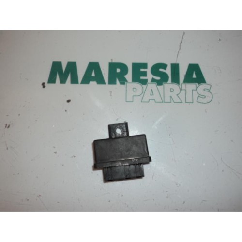 Citroen - Berlingo - Glow plug relay