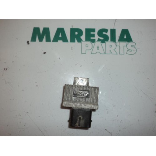 Citroen - Berlingo - Glow plug relay