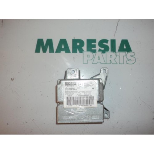 Citroen - Berlingo - Airbag Module