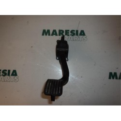 Citroen - Berlingo - Gaspedalposition Sensor