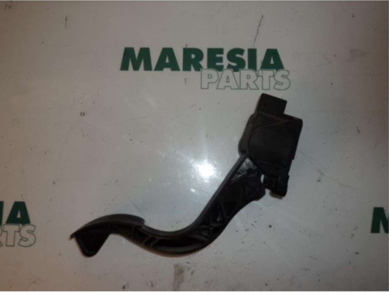 Citroen - Berlingo - Gaspedalposition Sensor