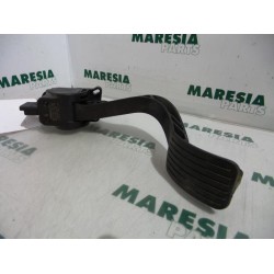 Citroen - Berlingo - Gaspedalposition Sensor