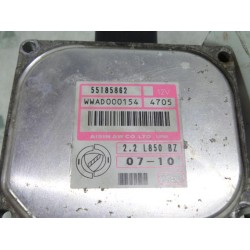 Fiat - Croma - Computer Automatische Bak