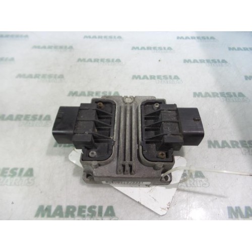Fiat - Croma - Automatic gearbox computer