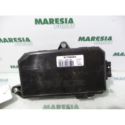 Fiat - Croma - Computer, miscellaneous