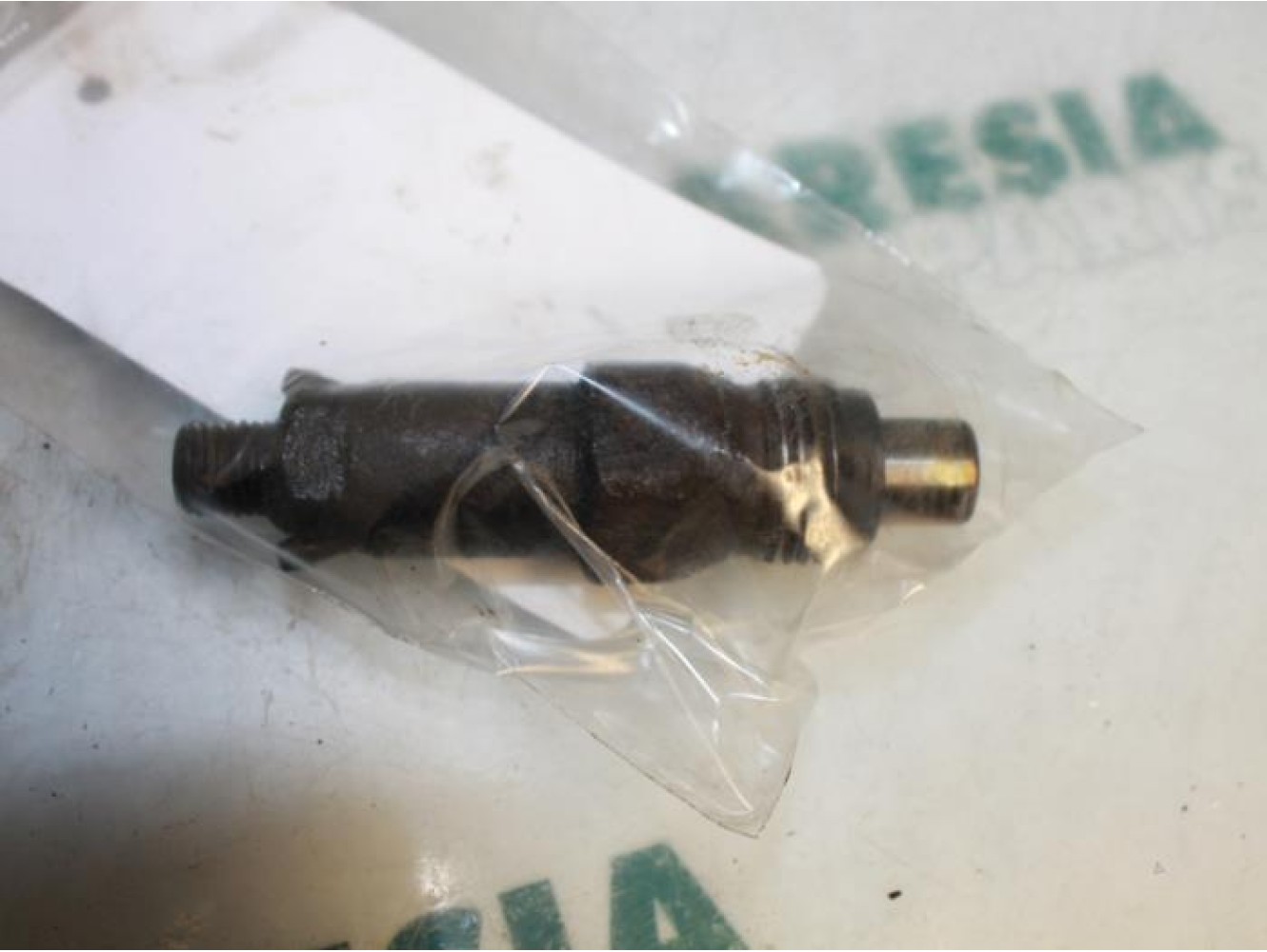 Peugeot - 106 - Injector (diesel)