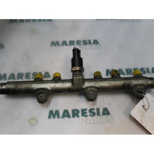 Fiat - Doblo - Fuel injector nozzle