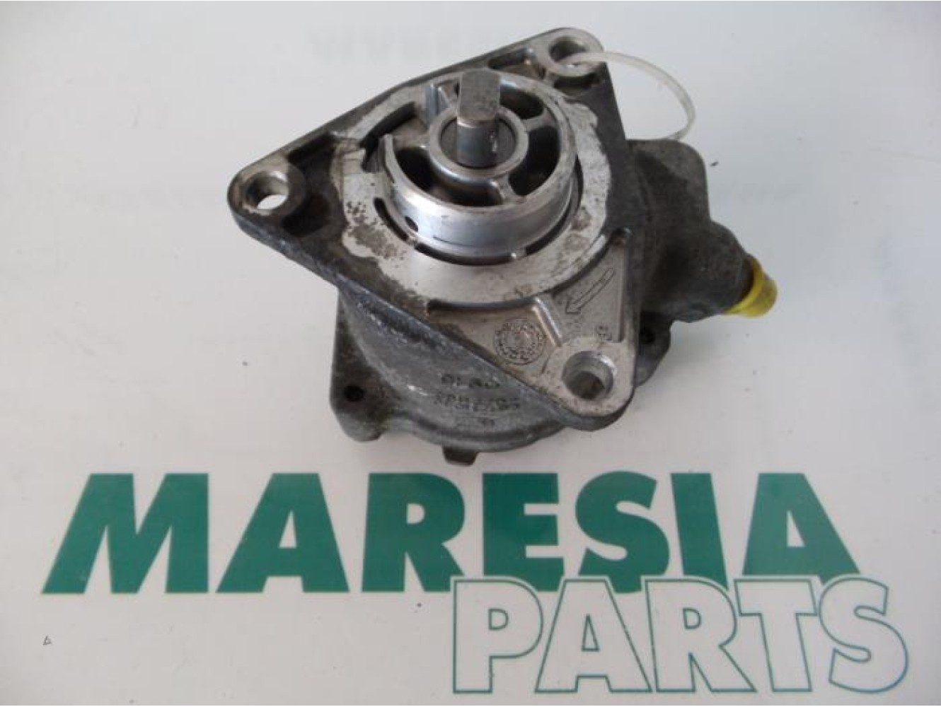 Fiat - Doblo - Vacuum pump (diesel)
