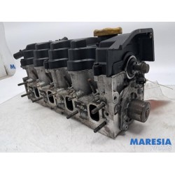 Fiat - Doblo - Cylinder head