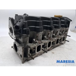 Fiat - Doblo - Cylinder head