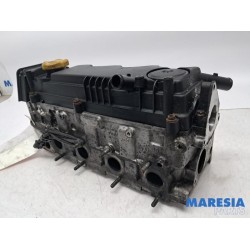 Fiat - Doblo - Cylinder head
