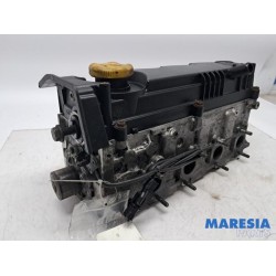 Fiat - Doblo - Cylinder head