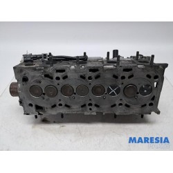 Fiat - Doblo - Cylinder head