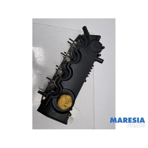 Fiat - Doblo - Cylinder head