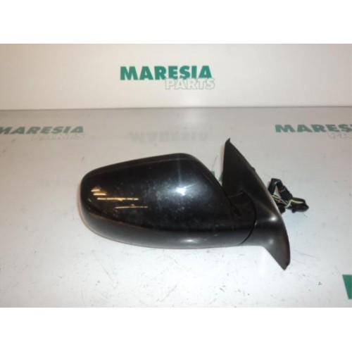 Peugeot - 307 - Wing mirror, right