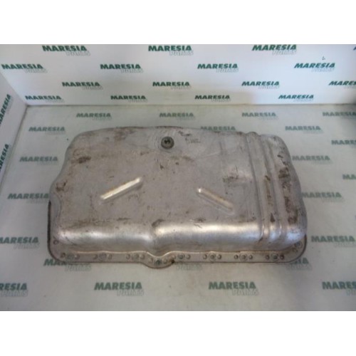 Renault - Laguna - Sump