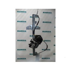 Peugeot - 307 - Window mechanism 4-door, front right