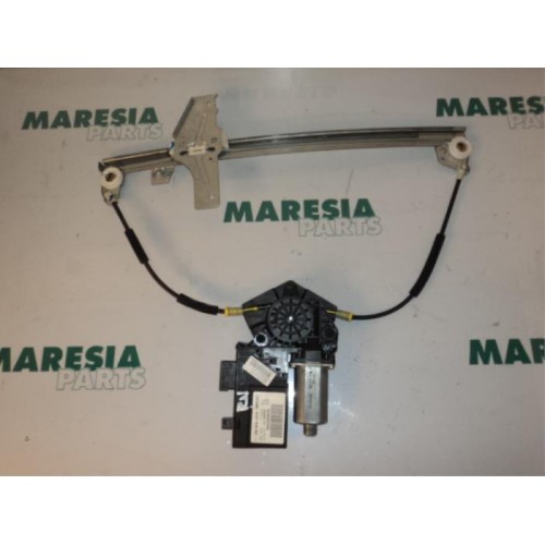 Peugeot - 307 - Window mechanism 4-door, front right