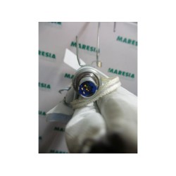 Peugeot - 307 - Airbag Himmel links